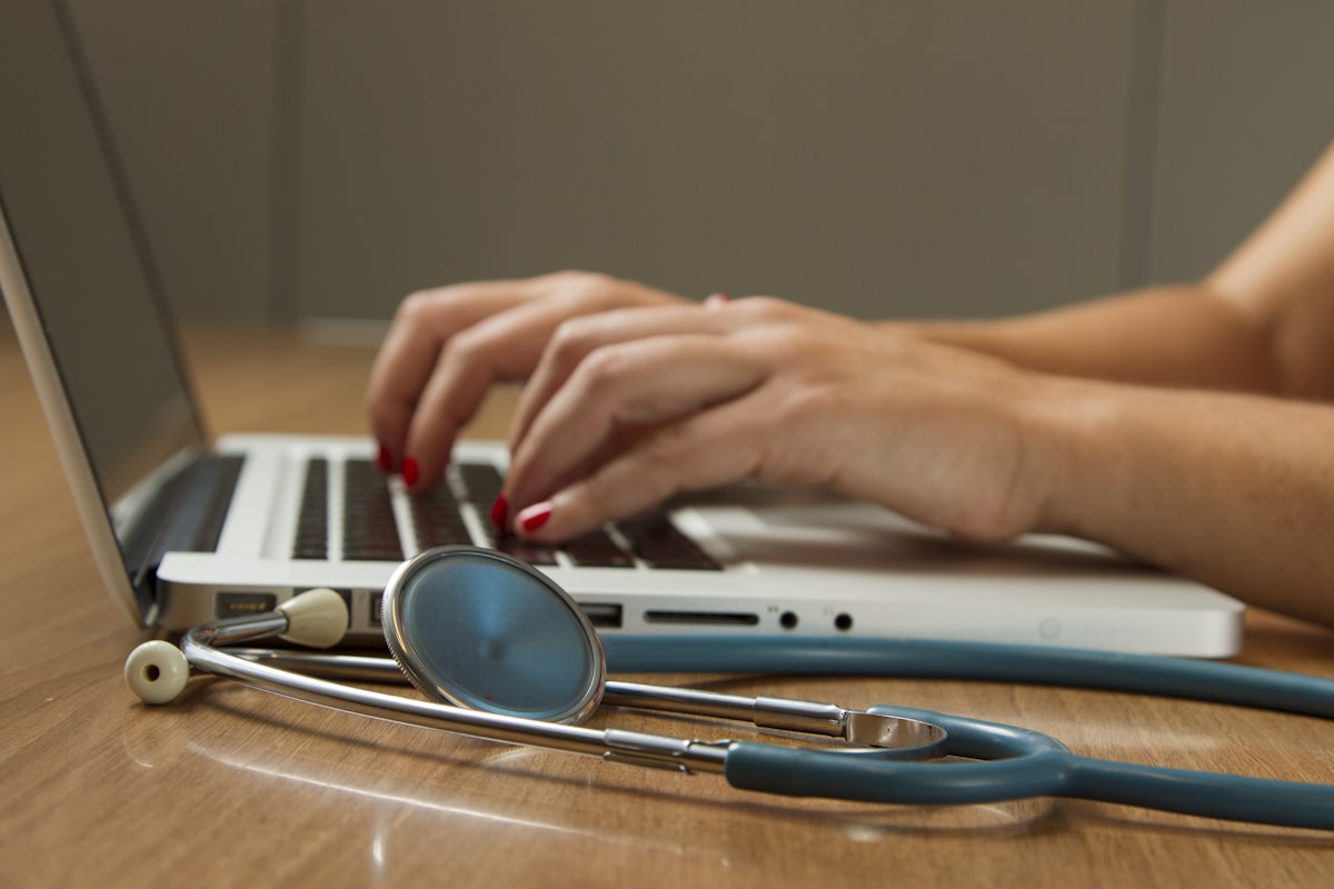 Hospital care in India for UK patients
